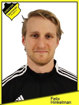 Avatar Bild für Felix Hinkelmann
