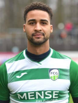 Avatar Bild für Jeffrey Obst