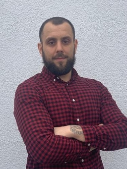 Avatar Bild für Semir Basaric