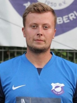 Avatar Bild für Marcel Sonnenburg
