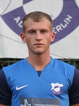 Avatar Bild für Daniel Moor