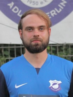 Avatar Bild für Daniel Rindt