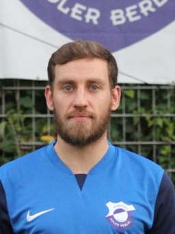 Avatar Bild für Willy Rusche