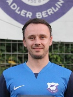 Avatar Bild für Alexander Schulz