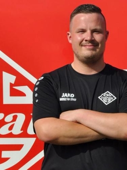 Avatar Bild für Joshua Emmel