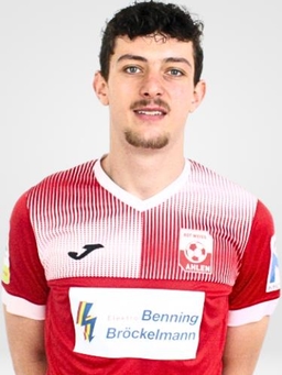 Avatar Bild für Maurice Buckesfeld