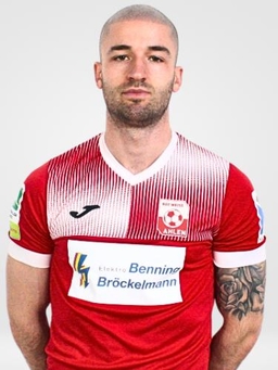 Avatar Bild für Alexander Zoran Cvetkovic