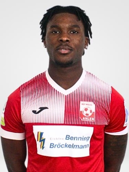 Avatar Bild für Yannick David Debrah
