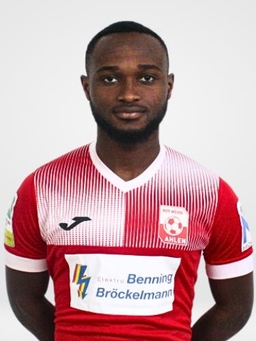 Avatar Bild für Derrick Kyere