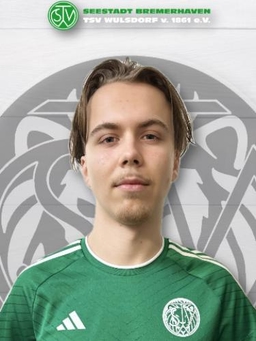 Avatar Bild für Jamie Hoeder