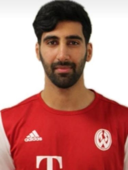 Avatar Bild für Parsa Ghaderi