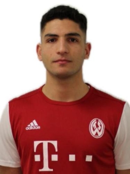 Avatar Bild für Taha Hamdy