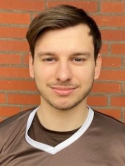 Avatar Bild für Jonas Haselmeier