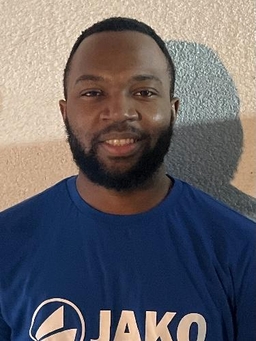 Avatar Bild für Franck Wafo Nguembu