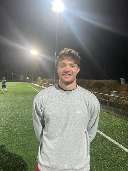 Avatar Bild für Luca Ridjan