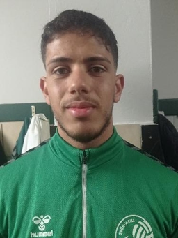 Avatar Bild für Mahmoud Abou Hawach