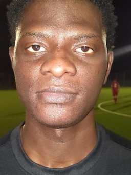 Avatar Bild für Jean Mikins Charles