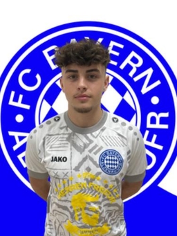 Avatar Bild für Mehdi Berati