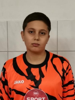 Avatar Bild für Alex Gelgorn