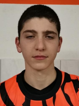 Avatar Bild für Rafail Kerimov