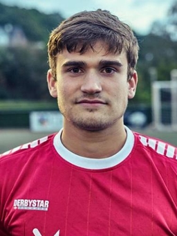 Avatar Bild für Luca Wiens