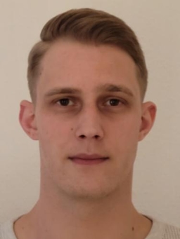 Avatar Bild für Marvin Genschmar