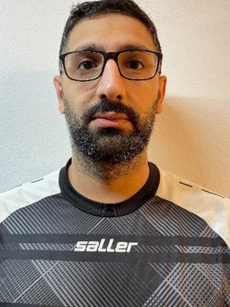 Avatar Bild für Duda Ali