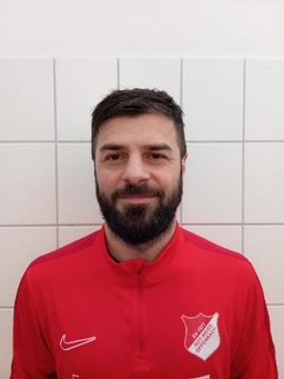 Avatar Bild für Asmir Isovic