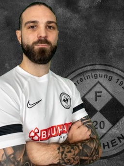 Avatar Bild für Andre Klug