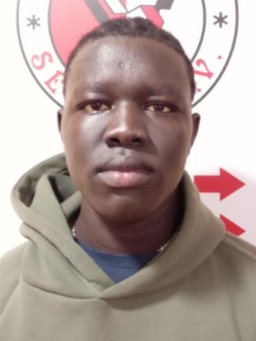 Avatar Bild für Joseph Osilong Jeremiah Opwanya