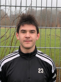 Avatar Bild für Jason Trosin