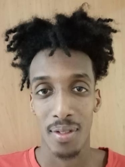Avatar Bild für Mohammed Osman Ibrahim Yaseen