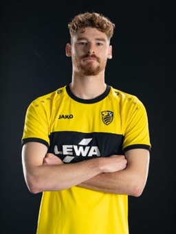 Avatar Bild für Niklas Wurst