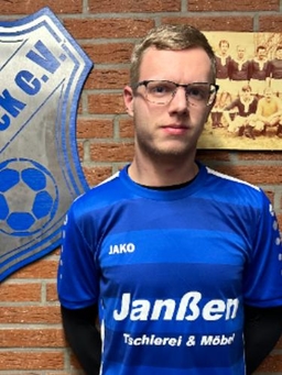 Avatar Bild für Sebastian Lampe