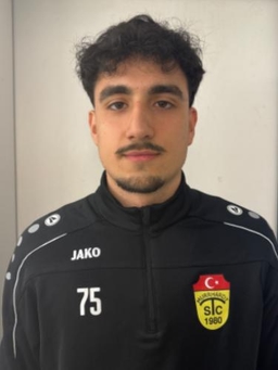 Avatar Bild für Mesut Mahmutoglu