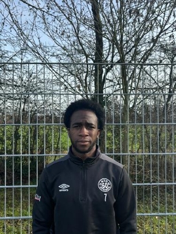 Avatar Bild für Melvin Sodji