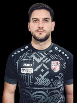 Avatar Bild für Afrim Fetaj