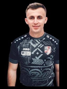Avatar Bild für Fisnik Uzeiri