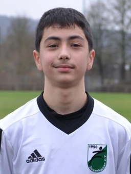 Avatar Bild für Arda Gürsoy