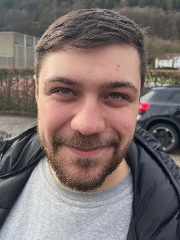 Avatar Bild für Patrice Schmerbeck