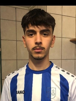 Avatar Bild für Arda Samed Belek