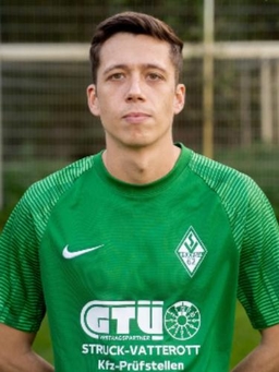 Avatar Bild für Maximilian Drachenberg
