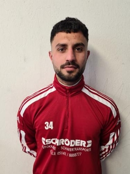 Avatar Bild für Khalil Schicho