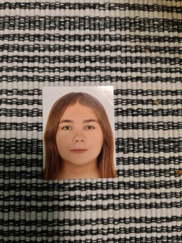Avatar Bild für Aaliyah Lena Altermann