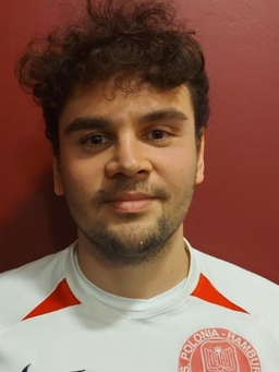 Avatar Bild für Noah Monir Ole Müller