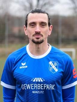 Avatar Bild für Alexander Dahl