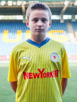 Avatar Bild für Evan William Specht
