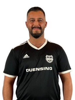 Avatar Bild für Ömer-Ahmet Göbel