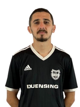 Avatar Bild für Senad Lani