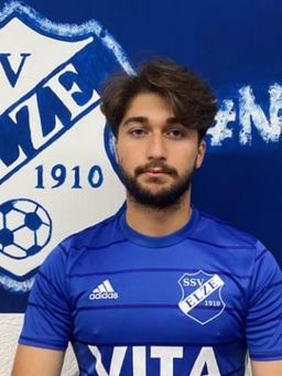 Avatar Bild für Zakaria Mahmoud